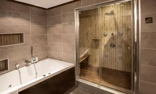 هتل آوانتگارد لونت استانبول